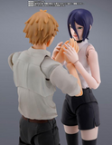 S. H. Figuarts Chainsaw Man - The Movie: Reze Arc - Reze Pre-order
