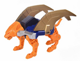 MASTERMIND CREATIONS - Reformatted R-42C D-Zef Continuum