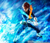 S. H. Figuarts My Hero Academia - Shoto Todoroki