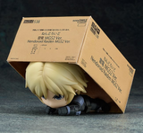 Nendoroid 538 - Metal Gear Solid 2 Raiden (MGS2 Ver.) Reissue Pre-order