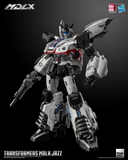 Threezero - Transformers MDLX - Jazz Pre-order