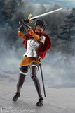 S. H. Figuarts Berserk - Casca The Bank of the Hawk Pre-order