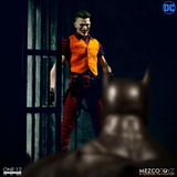 Mezco One:12 Collective DC Comics - The Joker (Clown Prince of Crime Edition)