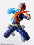 S. H. Figuarts My Hero Academia - Shoto Todoroki