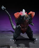 S. H. MonsterArts - Godzilla vs. Space Godzilla -  Space Godzilla Fukuoka Decisive Battle Ver.