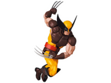 MAFEX X-Men - Wolverine (Brown Comic Version)
