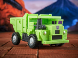 The Transformers: The Movie Studio Series Commander Constructicons Long Haul & Hook Action Figure 2-Pack
