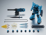 Mobile Suit Gundam: The 08th MS Team Robot Spirits MS-07B-3 Gouf Custom (Ver. A.N.I.M.E.)