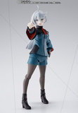 S. H. Figuarts Mobile Suit Gundam: the Witch from Mercury - Miorine Rembran