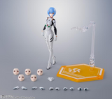 S. H. Figuarts Rebuild of Evangelion - Rei Ayanami Pre-order