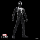 Marvel Legends PS5 Marvel's Spider-Man 2 Gamerverse - Peter Parker (Black Suit)
