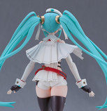 Vocaloid Hatsune Miku GT Project PLAMATEA Racing Miku (2023 Ver.) Model Kit Pre-order