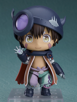 Nendoroid 1053 Made in Abyss - Reg