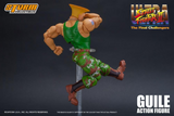 Storm Collectibles - Street Fighter II - Guile
