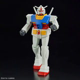 Gundam 1/144 Mobile Suit Gundam - RX-78-2 Gundam (REVIVAL Ver.) Bandai Hobby Best Mecha Collection