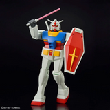 Gundam 1/144 Mobile Suit Gundam - RX-78-2 Gundam (REVIVAL Ver.) Bandai Hobby Best Mecha Collection