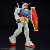 Gundam 1/144 Mobile Suit Gundam - RX-78-2 Gundam (REVIVAL Ver.) Bandai Hobby Best Mecha Collection