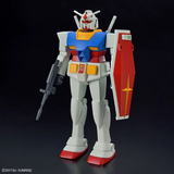 Gundam 1/144 Mobile Suit Gundam - RX-78-2 Gundam (REVIVAL Ver.) Bandai Hobby Best Mecha Collection