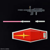 Gundam 1/144 Mobile Suit Gundam - RX-78-2 Gundam (REVIVAL Ver.) Bandai Hobby Best Mecha Collection