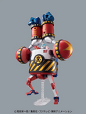 Bandai Hobby Best Mecha Collection - One Piece - General Franky