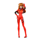 BLOKEES Evangelion Fantastic Series Asuka Shikinami Langley Entry Plug Interior