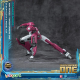Yolopark AMK Series Model Kit - Transformers One - Cogged Mode  ELITA-1