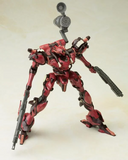 Kotobukiya  1/72 - Armored Core 4 Variable Infinity Algebra Soluh Barbaroi