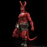 1000toys - Hellboy 30th Anniversary -  1/12 Hellboy