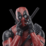 Marvel Legends Legacy Collection - Deadpool