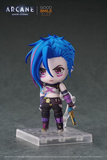 Nendoroid 2678 League of Legends - Jinx (Arcane Ver.) Pre-order