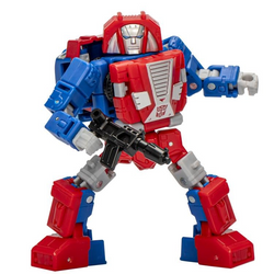 Transformers: Legacy United Deluxe G1 Universe Autobot Gears
