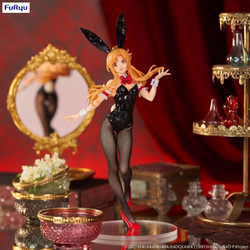 Sword Art Online BiCute Bunnies Figure Asuna (re-run)