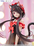 FURYU - Date A Live V Tenitol Tall Kurumi Tokisak Pre-order