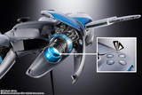 Tamashii Nations Chogokin - Astro Bot & Dual Speeder Pre-order