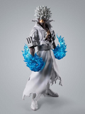 S. H. Figuarts My Hero Academia - Dabi Pre-order