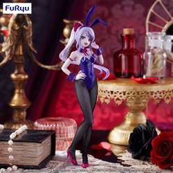 OVERLORD BiCute Bunnies Figure Shalltear Bloodfallen