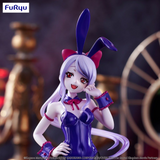 OVERLORD BiCute Bunnies Figure Shalltear Bloodfallen