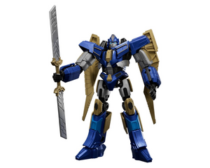 Blokees Transformers Classic Class - Transformers One - Sentinel Prime Model Kit