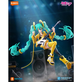 Blokees  Fantastics Series Hatsune Miku - Hatsune Miku (Vivid Echos)