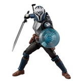 Blokees Star Wars The Mandalorian Champion Class - Bo-Katan Kryze