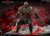 1/12 BroToys X TAKETHAT 7″ DEICIDE WAR DELUXE EDITION Figure [BRT-TB001]