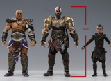 1/12 BroToys X TAKETHAT 7″ DEICIDE WAR DELUXE EDITION Figure [BRT-TB001]