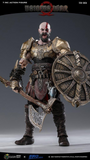 1/12 BroToys X TAKETHAT 7″ DEICIDE WAR DELUXE EDITION Figure [BRT-TB001]