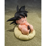 S. H. Figuarts Dragon Ball Z - Bardock -The Father of Goku-