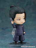 Nendoroid 2206 Jujutsu Kaisen - Suguru Geto Tokyo Jujutsu High School Ver.