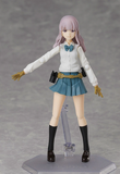 Figma Little Armory x Figma Styles - Armored JK Variant C Minimum Style