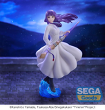 Luminasta - Frieren: Beyond Journey's End - Fern ~Ordinary Offensive Magic (Zoltraak) Pre-order