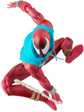 MAFEX No.268 The Amazing Spider-Man - Scarlet Spider (Comic 2.0 Ver.)