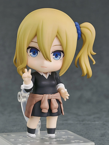 Nendoroid  2257 Kaguya-sama: Love is War - The First Kiss That Never Ends - Ai Hayasaka