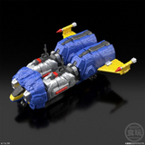 SMP (SHOKUGAN MODELING PROJECT) Voltes V Legacy - Voltes V